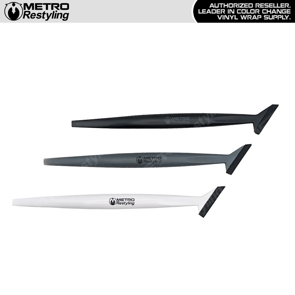 Vinyl Wrap Squeegees